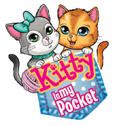 Kitty In My Pocket
